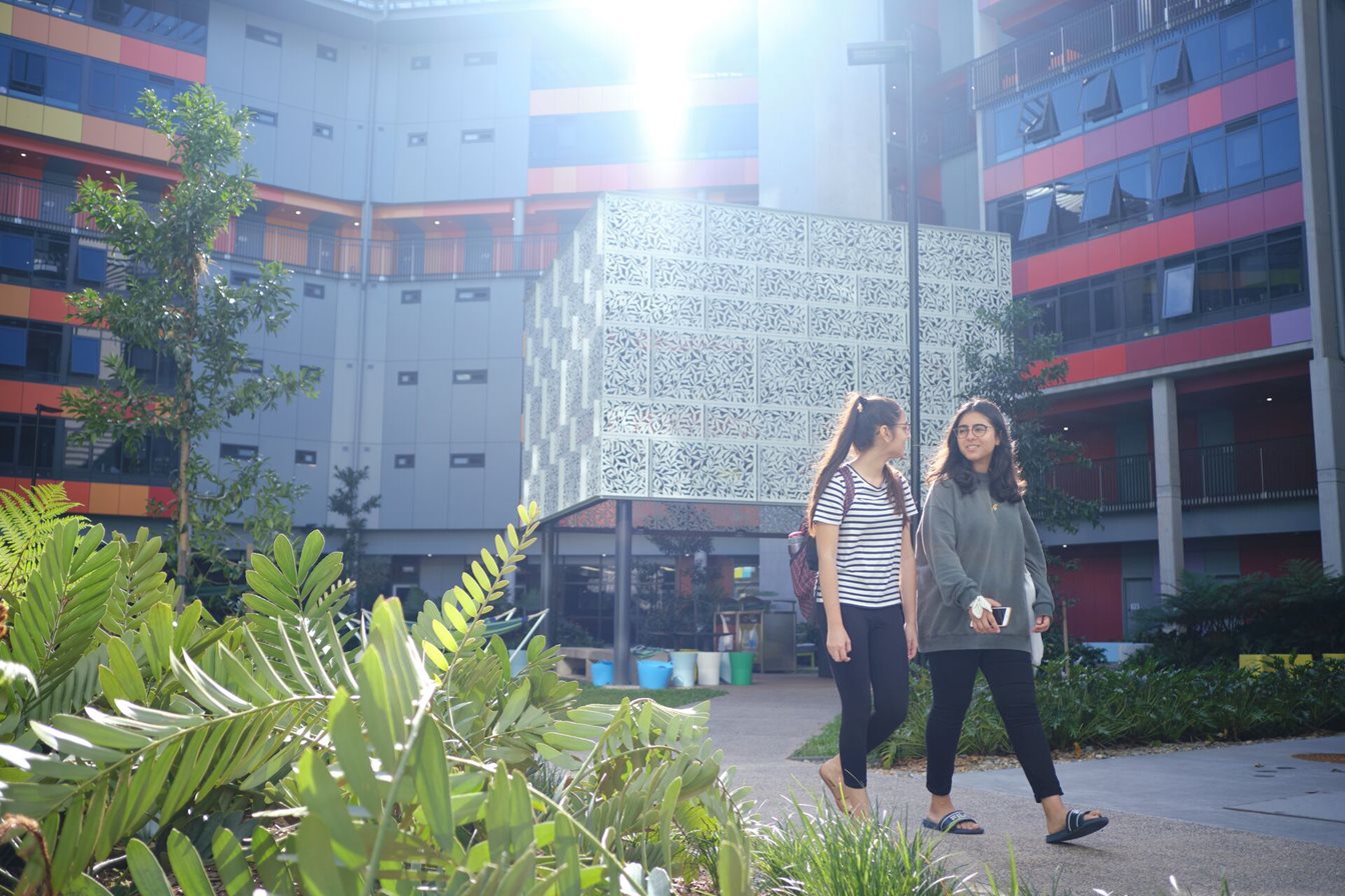 Find Student Accommodation in Queensland Image