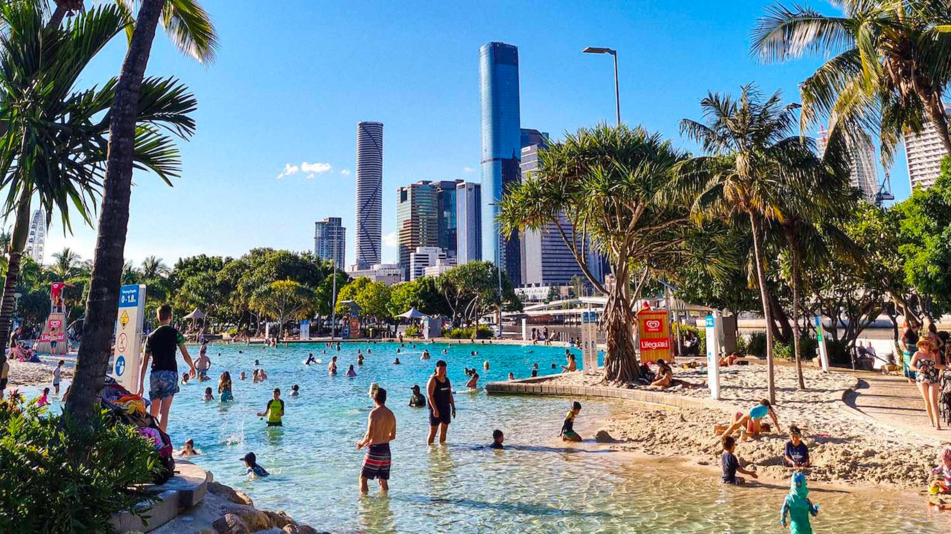 Top Queensland Cities for Students Image