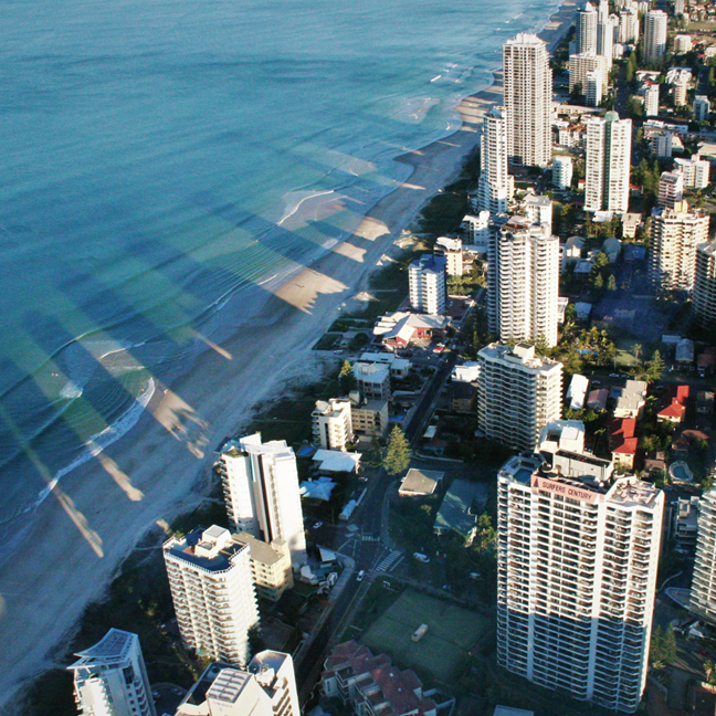 Gold Coast Image 2